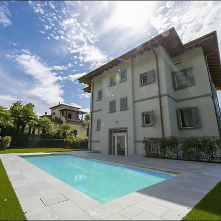 Villa Regina Int.3 Mezzegra Eksteriør billede