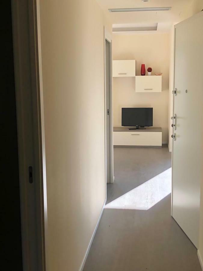 Villa Regina Int.3 Mezzegra Eksteriør billede